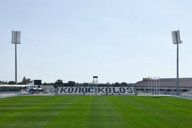 Stadium «Kolos»